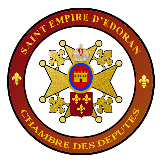 Edoran Diète SceauCMV.png