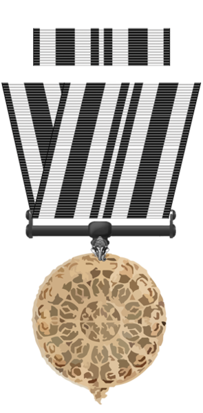 Fichier:MedailleCollierOrdreServiteurs LED.png