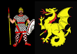 Drapeau du Proviau d'Helvetia