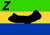 Drapeau de Zantavia