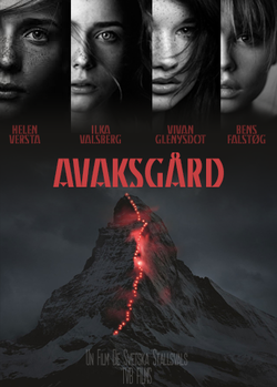 Avaskgard Affiche.png