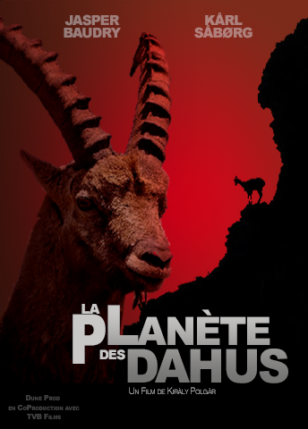 Fichier:LaPlanèteDesDahus Affiche.png