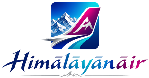 Fichier:LogoHimalayanair.png