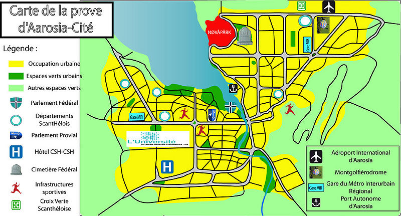 Fichier:Localisation novapark.jpg